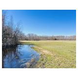 23.50 Acres m/l with (2) Ponds & Barn - Tract 2
