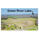 Tract #2 - 82.87 acres, m/l, mostly cropland