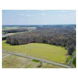 Tract #3 - 54.04 Acres, m/l, w/ blacktop frontage