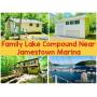 Attn: Lake Cumberland Lovers - Family Compound or AirBnB!