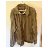 A weatherproof garment company 2x jacket -