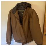 A 2xl South Pole Colt coat - Located in BR3