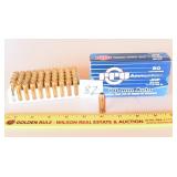 New box of PPU 10 millimeter automatic gun