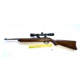 Ruger Model 10 /.22 - .22 Long Rifle Carbine S/N