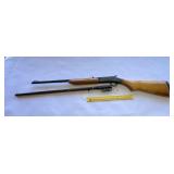 Harrington and Richardson Topper Model 158. It