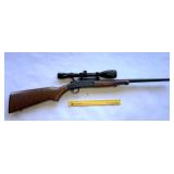 New England Firearms handi rifle SB2 .223 Caliber
