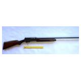 Remington Model 11. .20 gauge shotgun. 2 3/4 inch