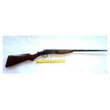 Stevens Single Shot 410
