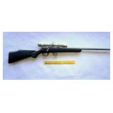 Marlin Model 882 SSV micro groove barrel. .22