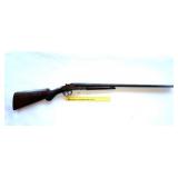 Crescent Davis Arms Company double barrel 20