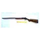 Single Shot New England Firearms 12 gauge 2 3/4