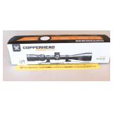 Vortex Copperhead Rifle Scope in Box