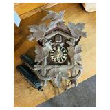 Cuckoo Clock - Made in Germany - with possibly