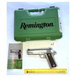 Remington 1911 R1S .45 Caliber Pistol S/N