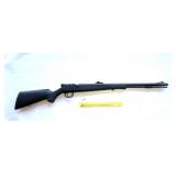 Traditions Buck Hunter .50 caliber rifle