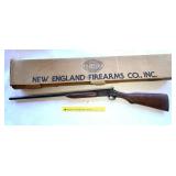 New England Arms Pardner Model SB1 Single Shot 12