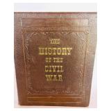 A rare history of the Civil War limited edition