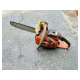 ECHO 44 OEVL Chain Saw - untested