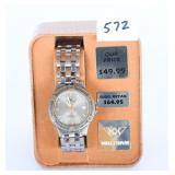 Waltham wristwatch