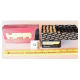 Full box of HPR hyperclean 10 millimeter auto 180