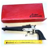 Super Comanche 45 Caliber and 410 Pistol S/N