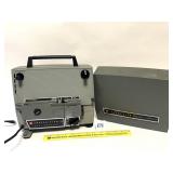 A vintage ANSCO Vision 88. Dual automatic. Real