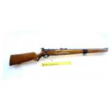 Mossberg and Sons .22 Long Rifle