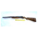 Stevens Model 410 over 22