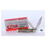 A Case, double X, A6-225, 1 half, two blade