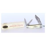 A Case, double X, 73043, 1 half, three blade