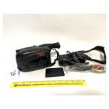 An RCA Small Wonder Camcorder - Located in BR1