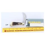 A Uncle Henry by Schrade 16 UH knife with box