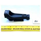 NcStar Red Dot Reflex Site