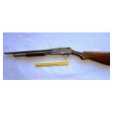 Browning Ranger 12 gauge pump shotgun S/N U 24711