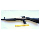Hi-Point Model 995. - 9 millimeter x 19 caliber