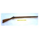 Jukar Black Powder Rifle