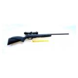 Gamo air rifle showstopper - .177 caliber