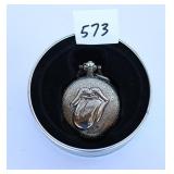 Tour Collection Rolling Stones pocket watch