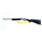 Rossi 22 Magnum