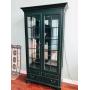 Glass Cabinet Made by American of Martinsville -