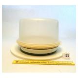 Assortment of Kitchen Items - includes Cake
