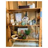 Shelf Clean Off - Includes Storage Box,