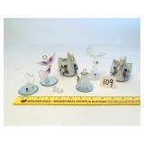 Assorted Group of Decorative Items - Located in