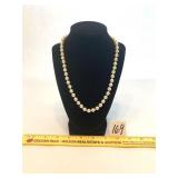 (1) Necklace