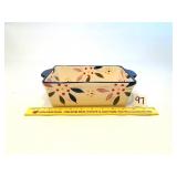 Temp-tations Ovenware by Tara 1.5QT Casserole -