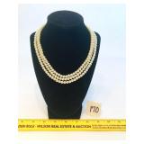 (1) Necklace
