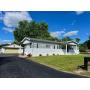 NICE,1-OWNER HOME W/ GARAGE IN TOWN + PERSONAL PROPERTY!