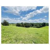 TRACT #3: Offers 13.29 acres, m/l