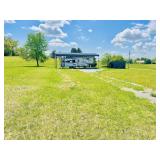 TRACT #8: Offers 0.69 acres, m/l