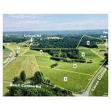 (5) Tracts Totaling 51.69 Acres, m/l
